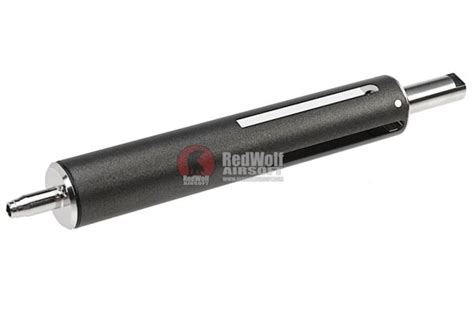is the factory cylinder on the ares amoeba as02 unusable